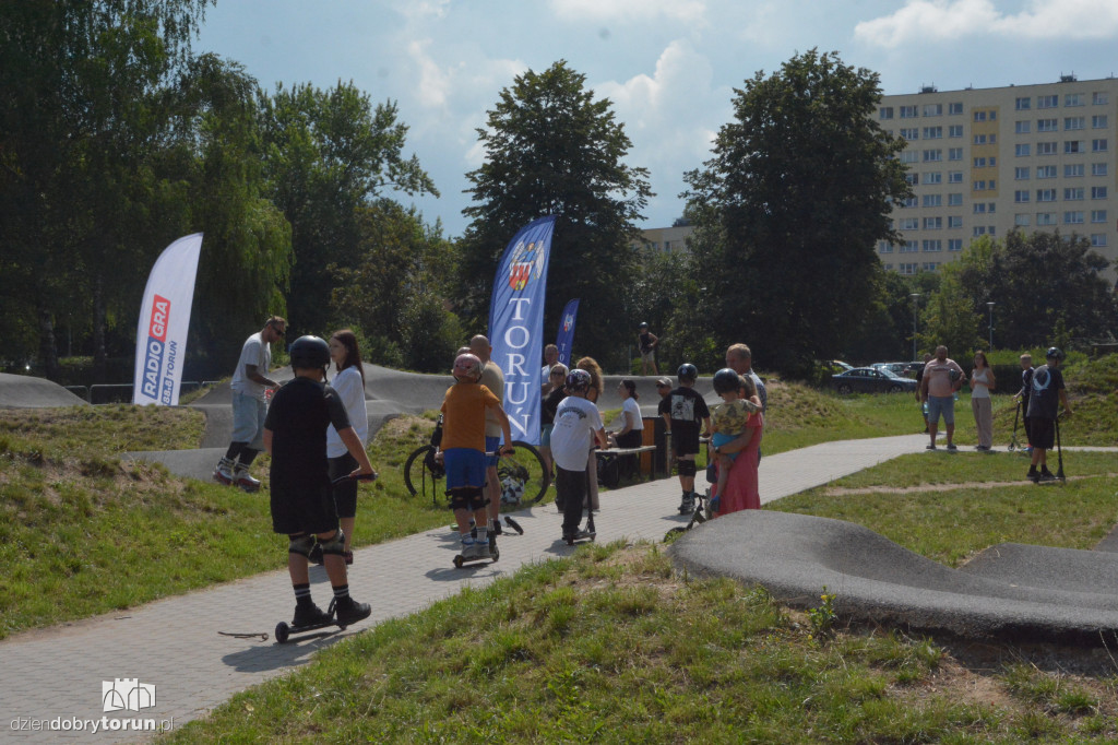 Toruń Freestyle Battle