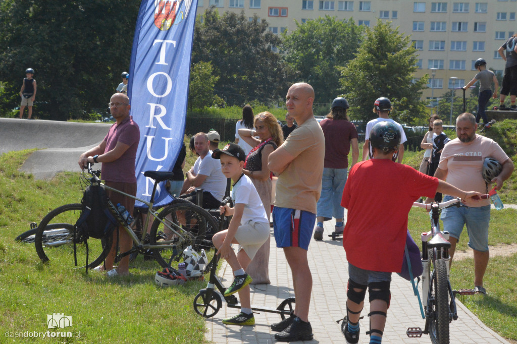 Toruń Freestyle Battle