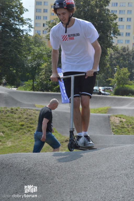 Toruń Freestyle Battle