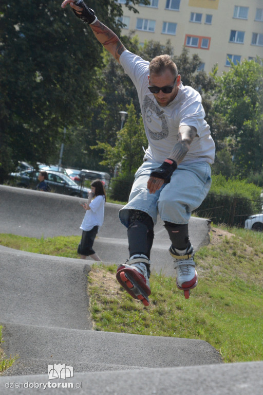 Toruń Freestyle Battle