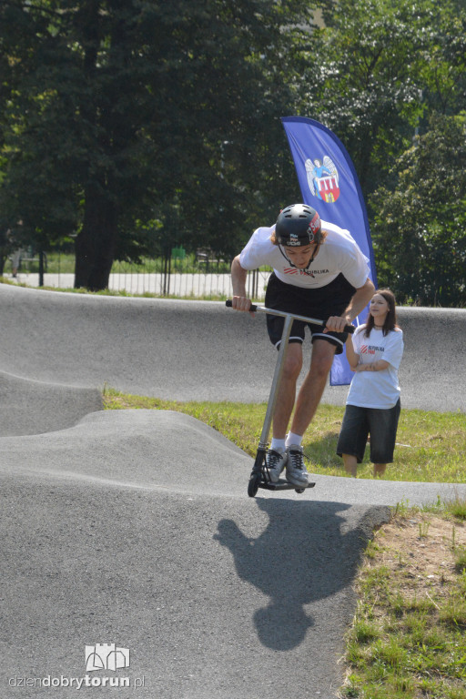 Toruń Freestyle Battle
