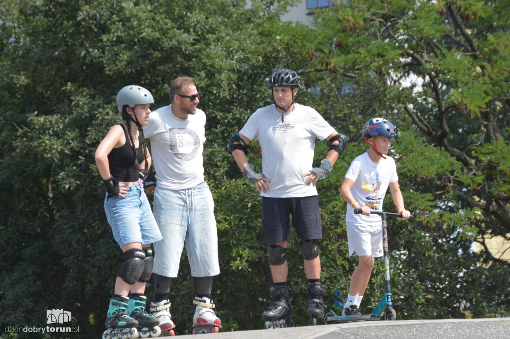 Toruń Freestyle Battle