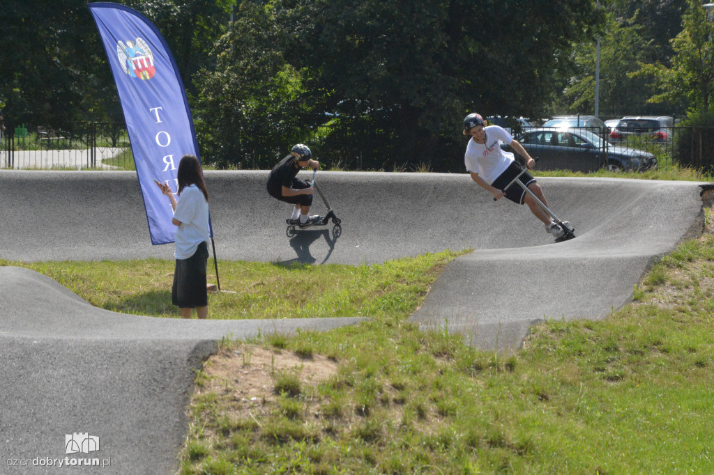 Toruń Freestyle Battle