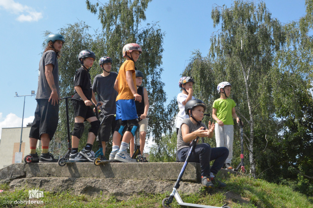 Toruń Freestyle Battle