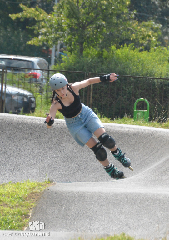 Toruń Freestyle Battle