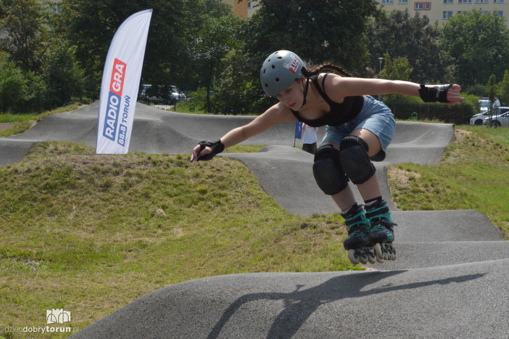 Toruń Freestyle Battle