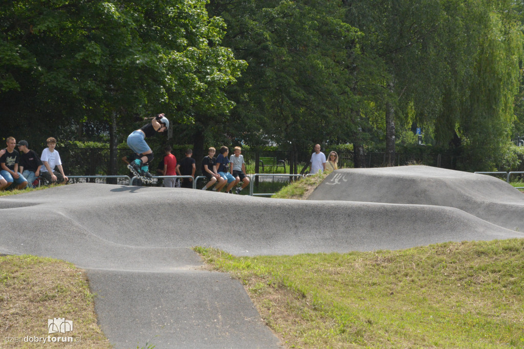 Toruń Freestyle Battle