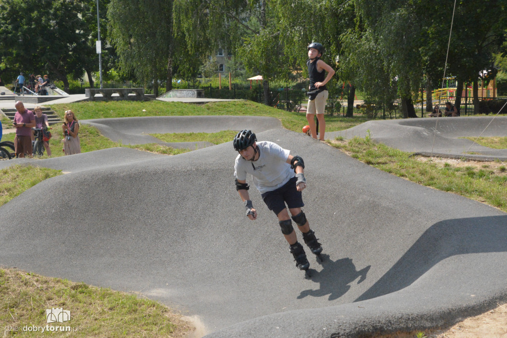 Toruń Freestyle Battle