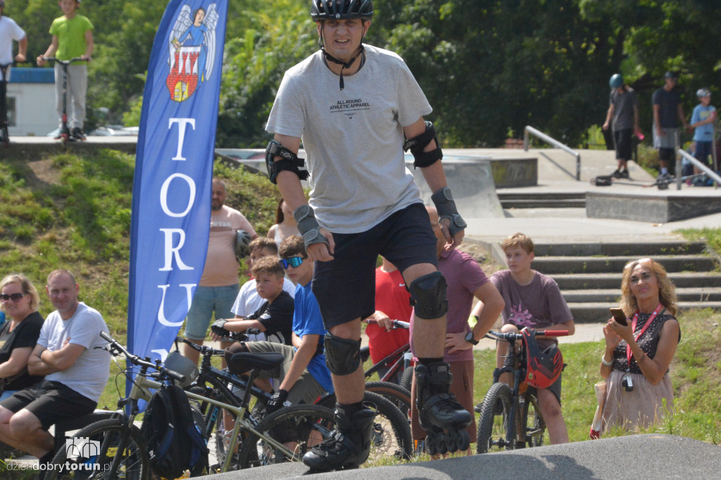 Toruń Freestyle Battle