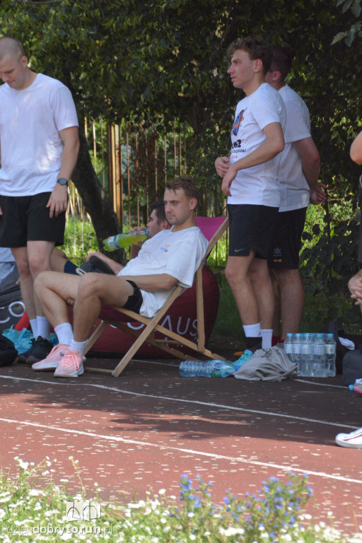 3x3 Streetball Challenge