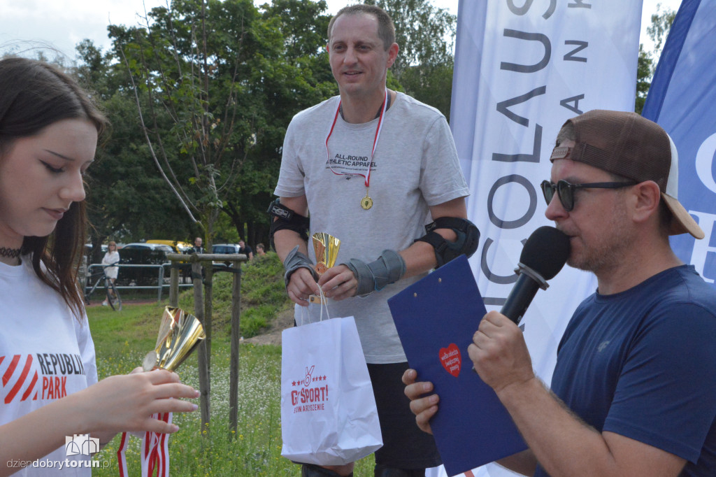 Toruń Freestyle Battle