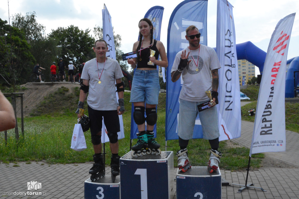 Toruń Freestyle Battle