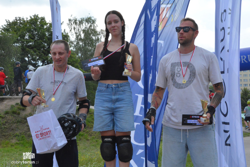 Toruń Freestyle Battle