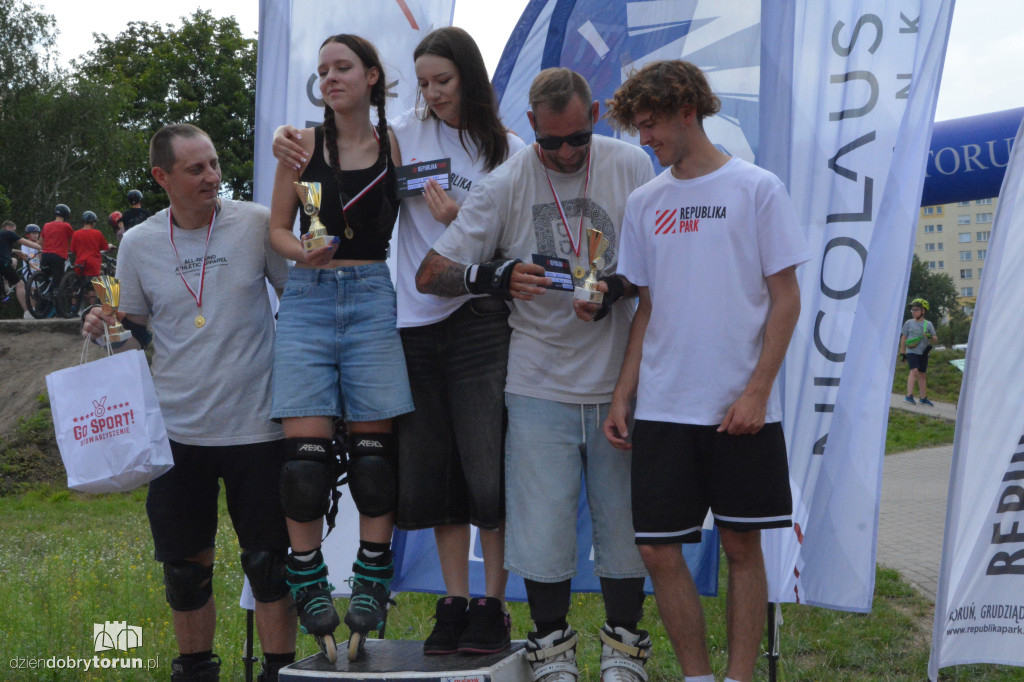 Toruń Freestyle Battle
