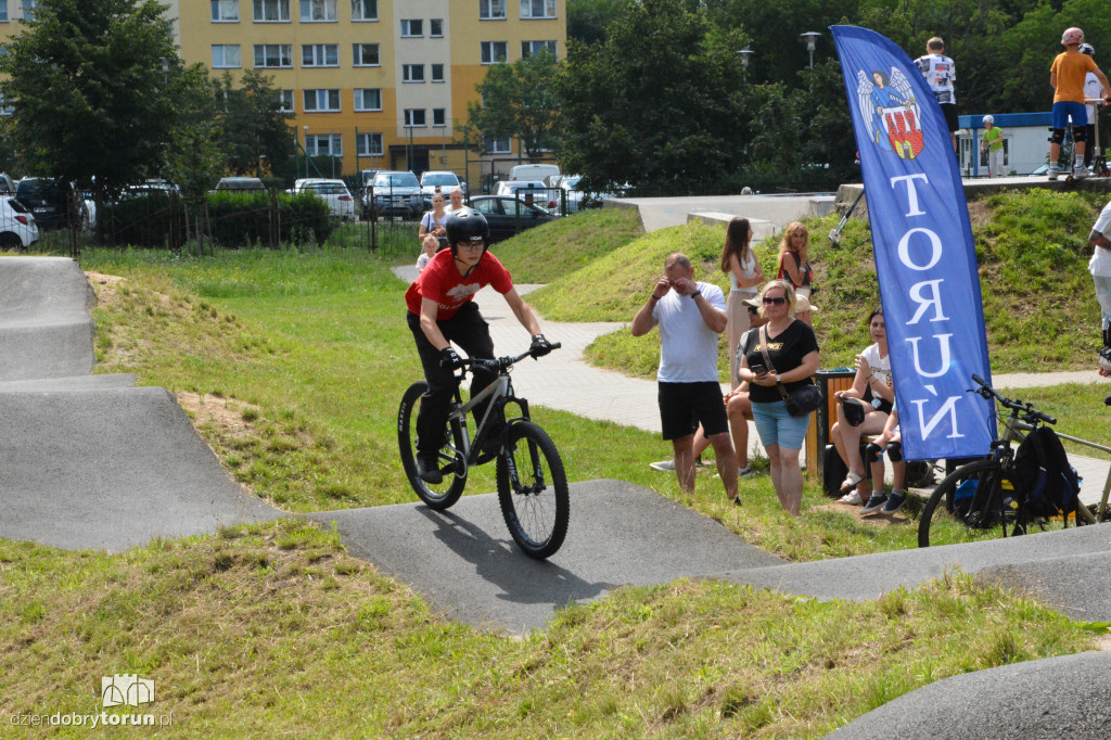 Toruń Freestyle Battle