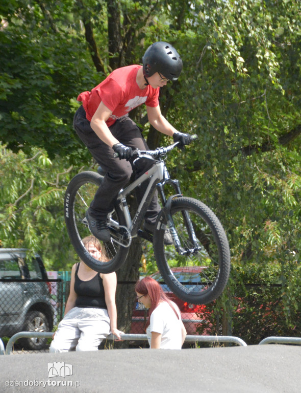 Toruń Freestyle Battle