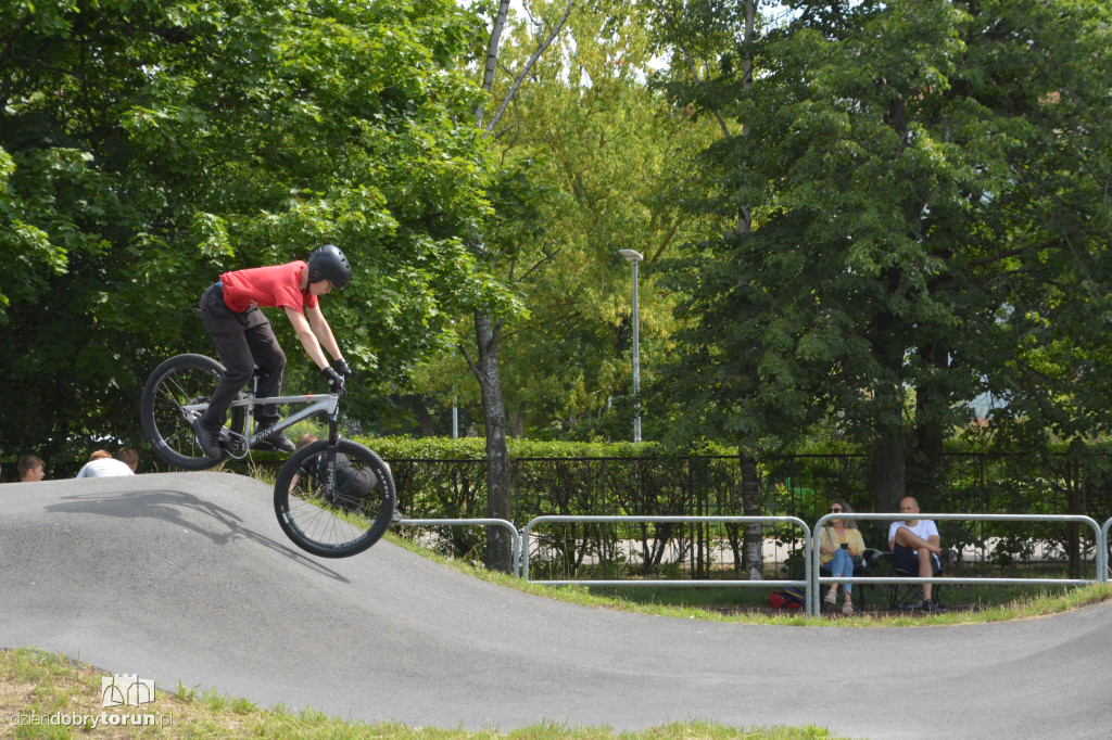 Toruń Freestyle Battle