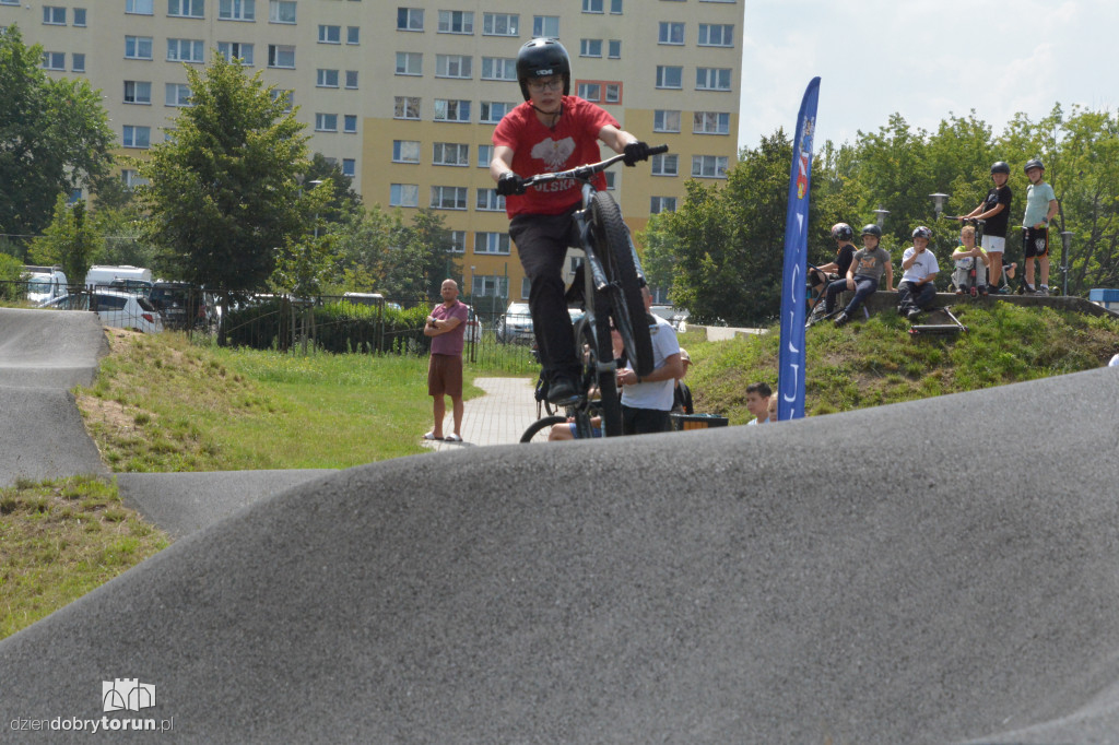 Toruń Freestyle Battle