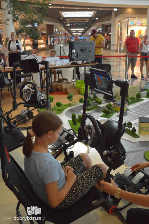 Fundacja Powiedz NIE w Galerii Copernicus