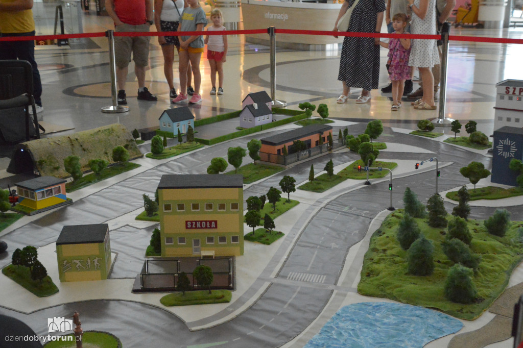 Fundacja Powiedz NIE w Galerii Copernicus