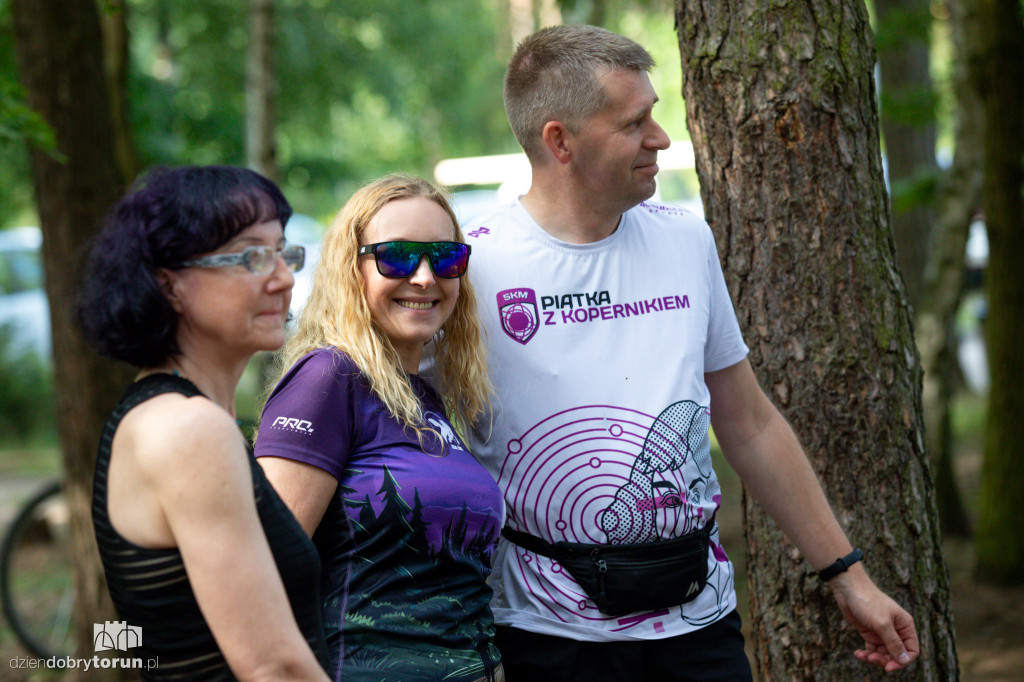 Parkrun Toruń