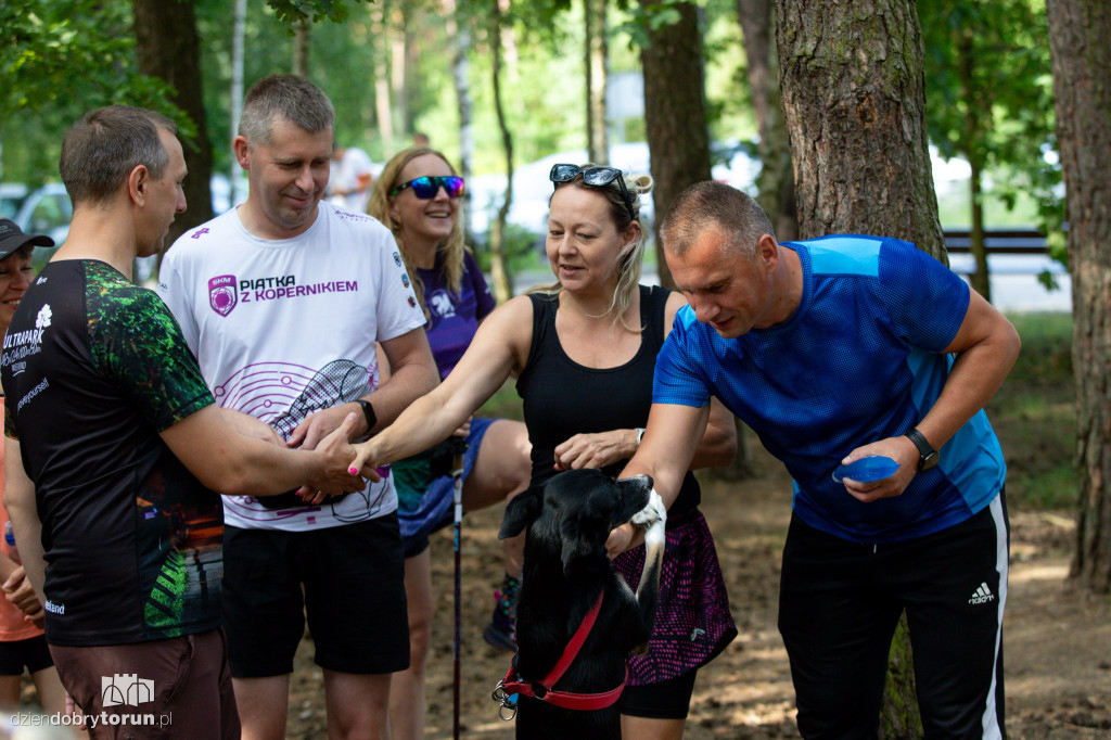 Parkrun Toruń