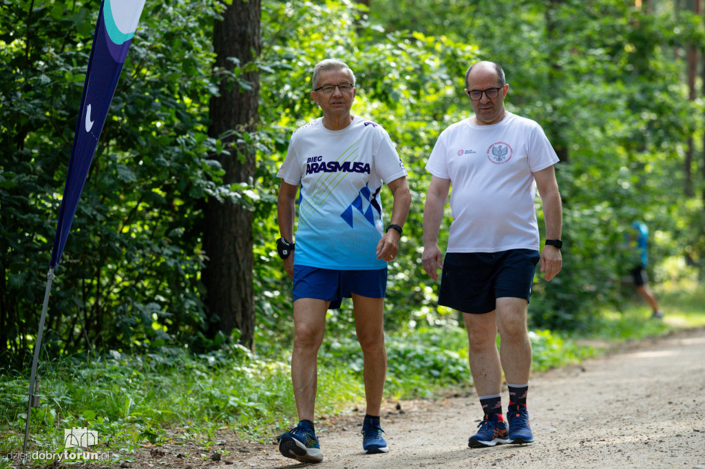 Parkrun Toruń