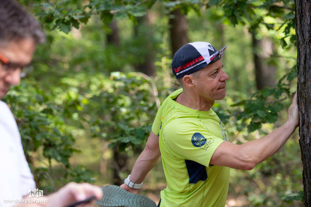 Parkrun Toruń