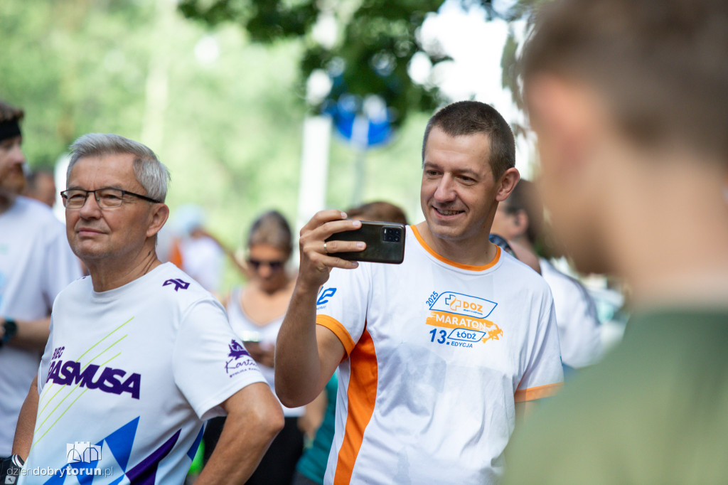 Parkrun Toruń
