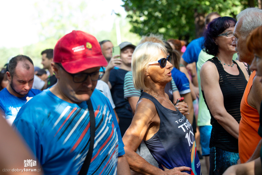 Parkrun Toruń
