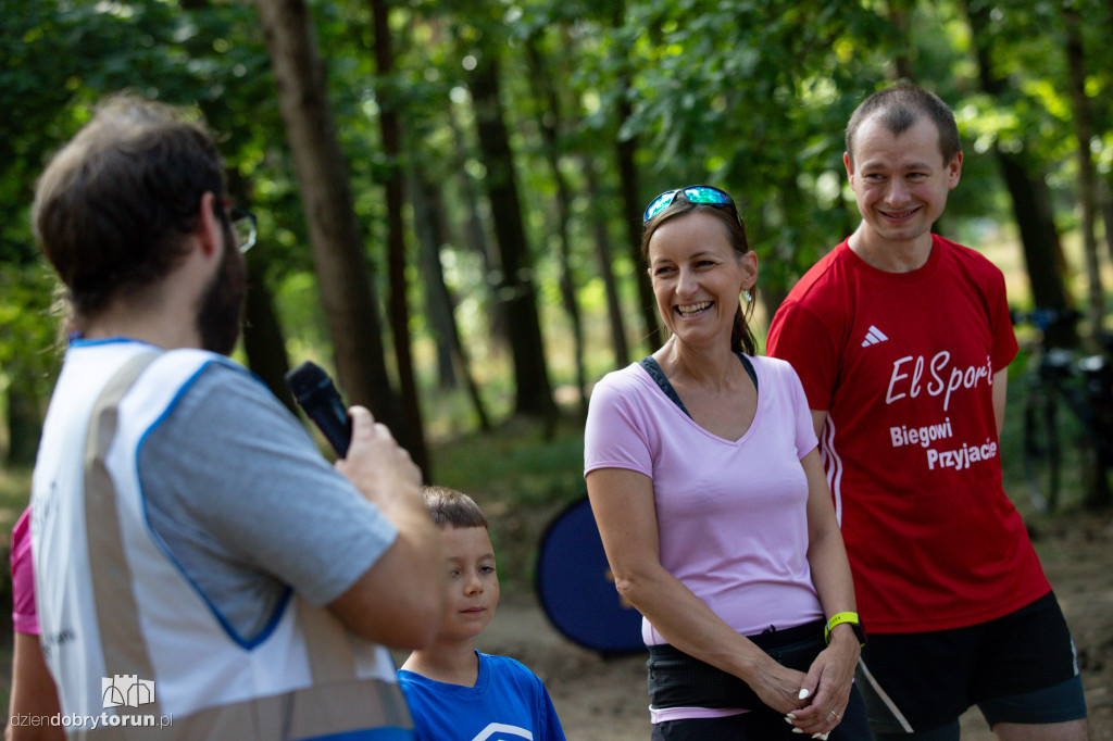Parkrun Toruń
