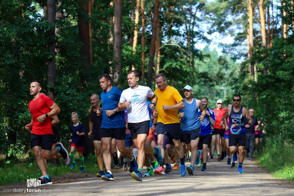 Parkrun Toruń