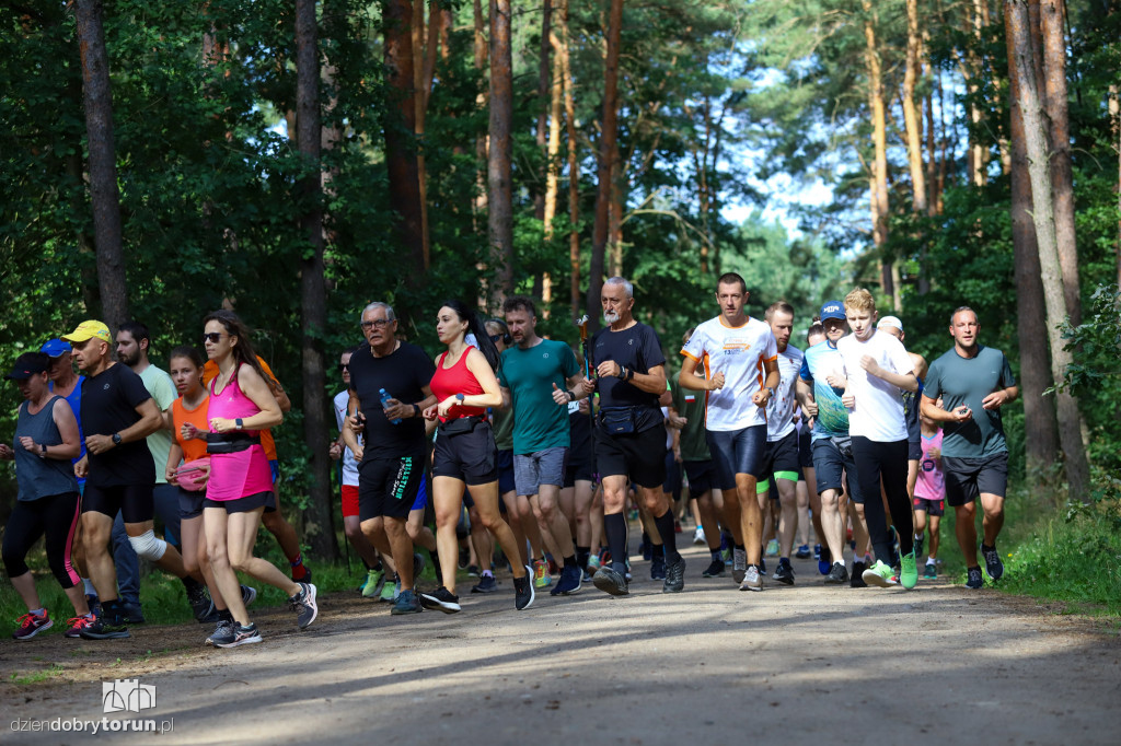 Parkrun Toruń