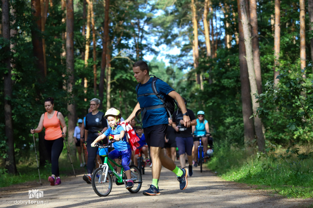 Parkrun Toruń