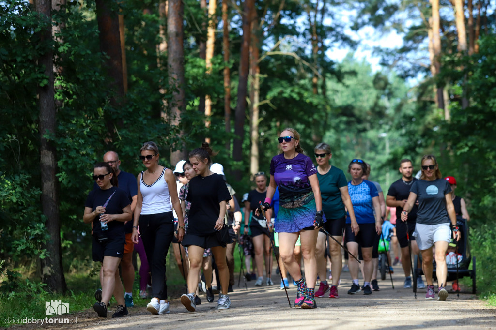 Parkrun Toruń