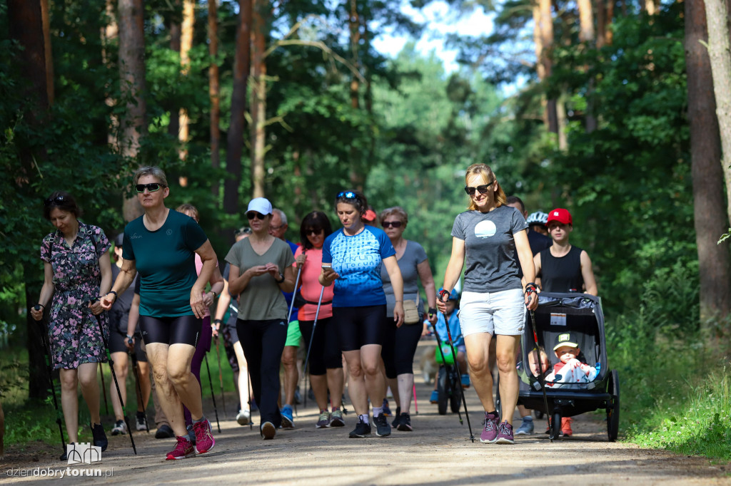 Parkrun Toruń