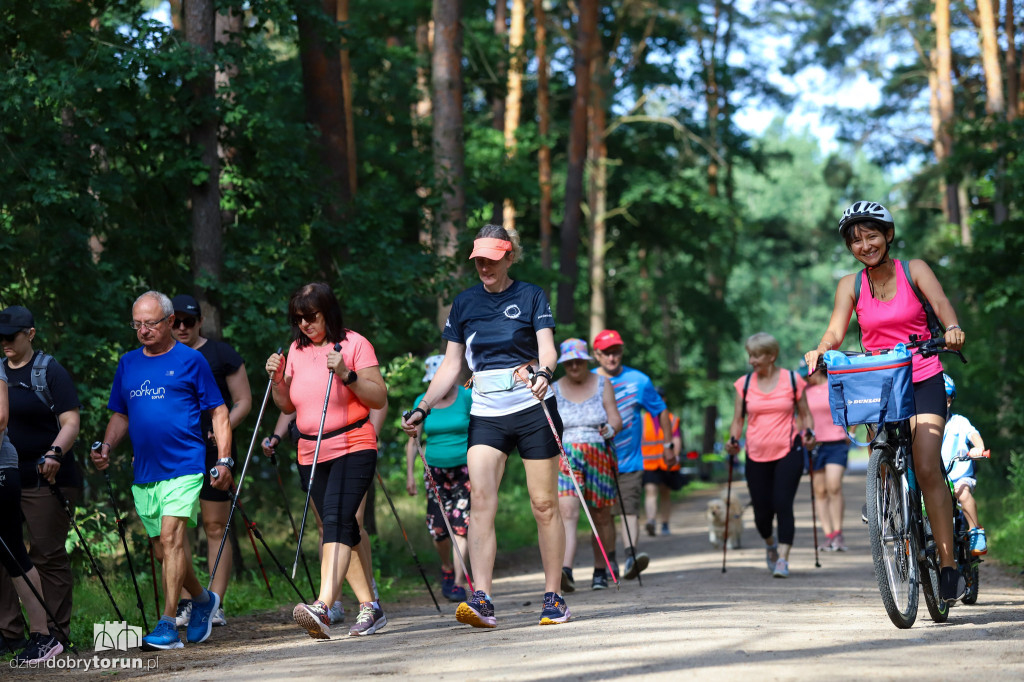 Parkrun Toruń
