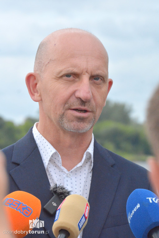 Konferencja przed Festiwalem Wisły