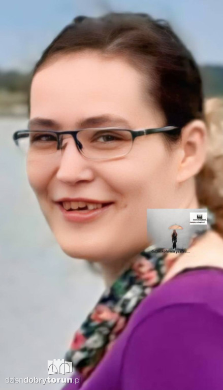 Zaginęła Kamila Świątkowska z Rypina