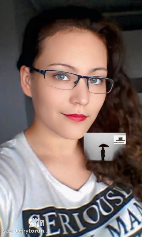 Zaginęła Kamila Świątkowska z Rypina