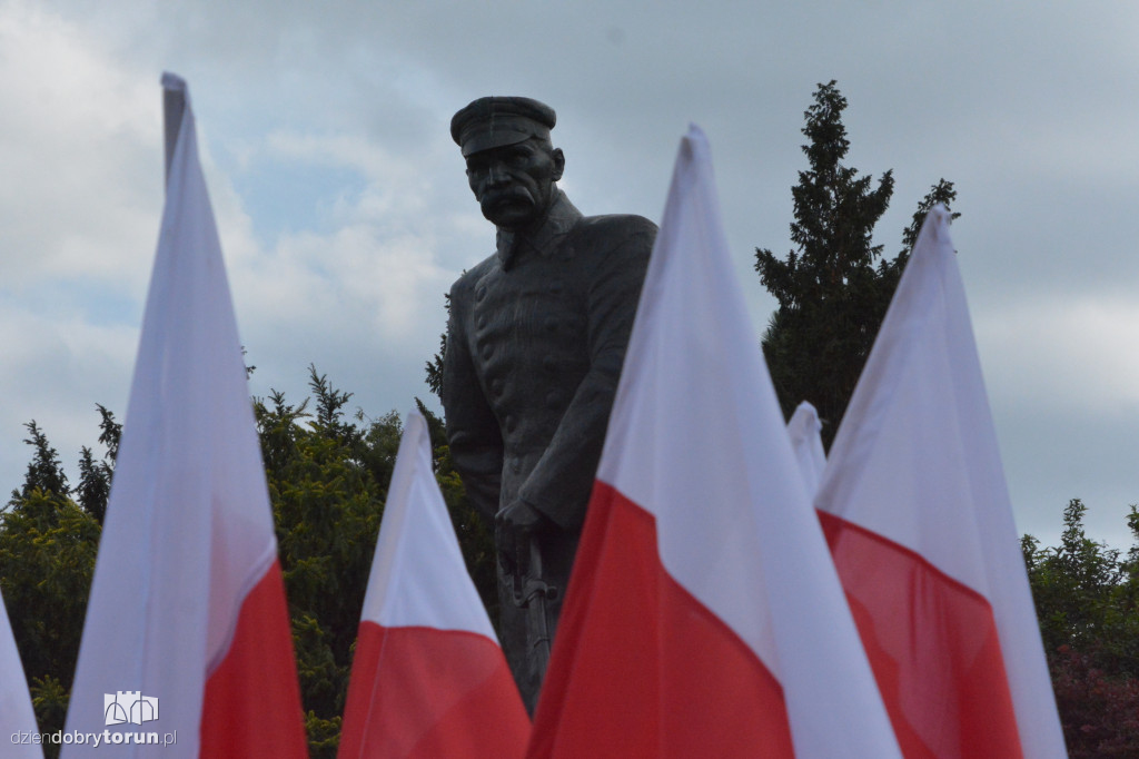 Toruń uczcił godzinę „W”