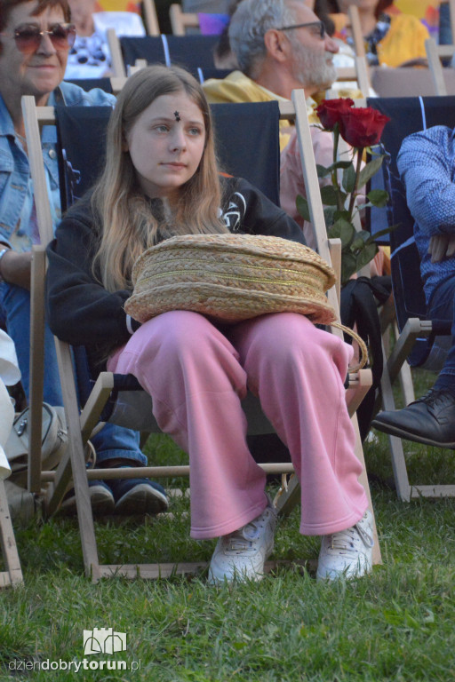 Przeboje retro na toruńskim deptaku