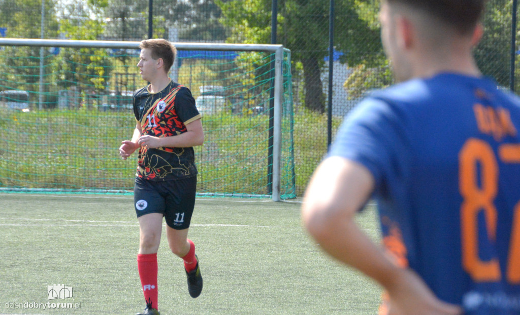 Turniej piłkarski Żabka Cup