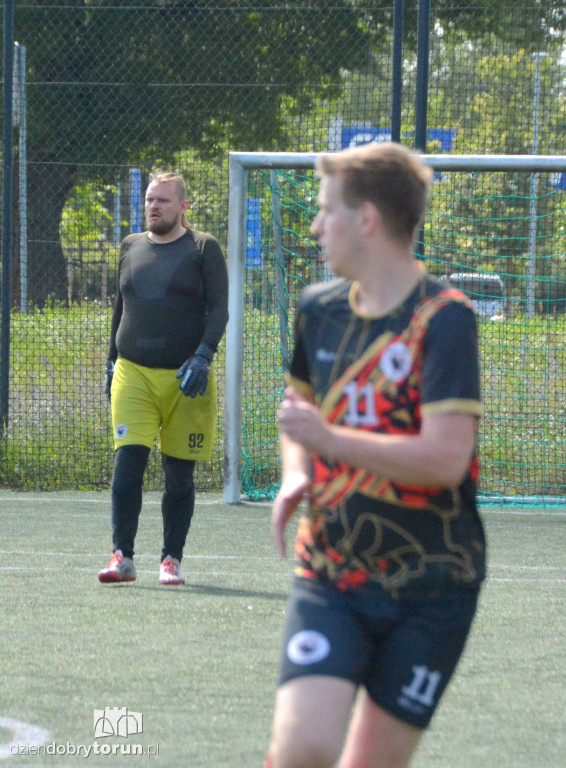Turniej piłkarski Żabka Cup