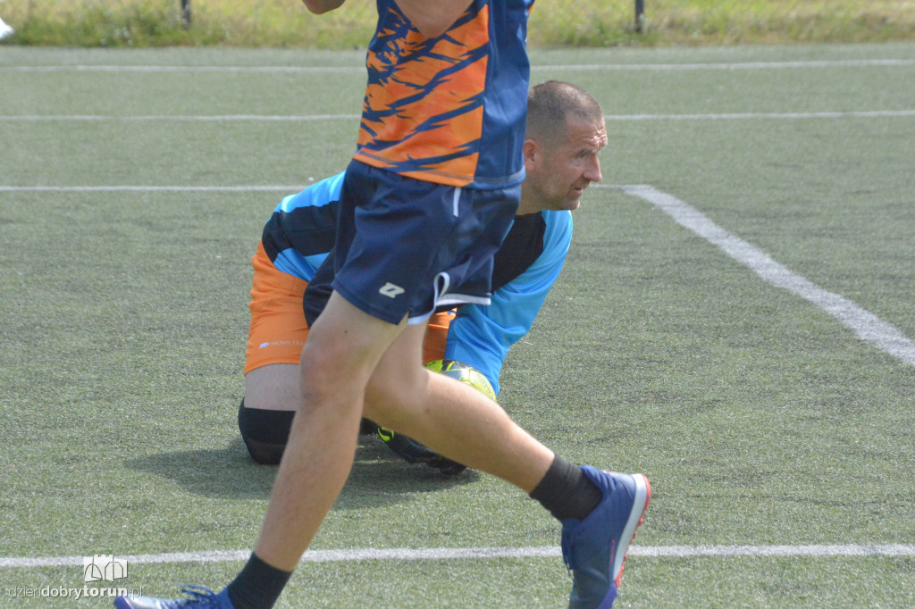 Turniej piłkarski Żabka Cup