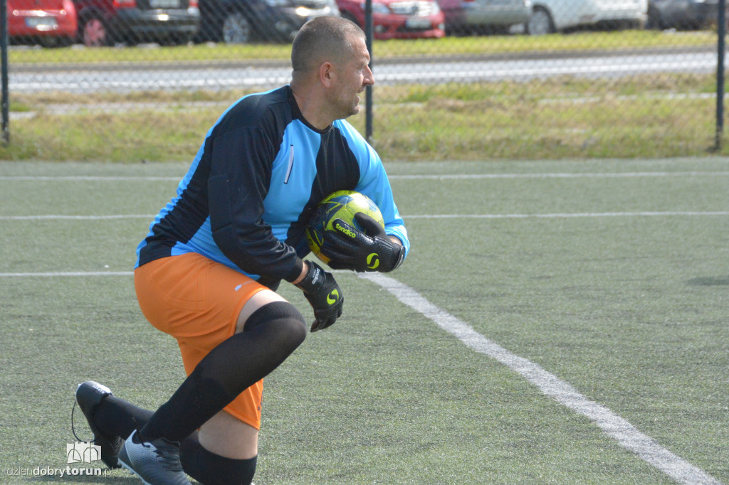 Turniej piłkarski Żabka Cup