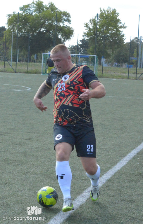 Turniej piłkarski Żabka Cup