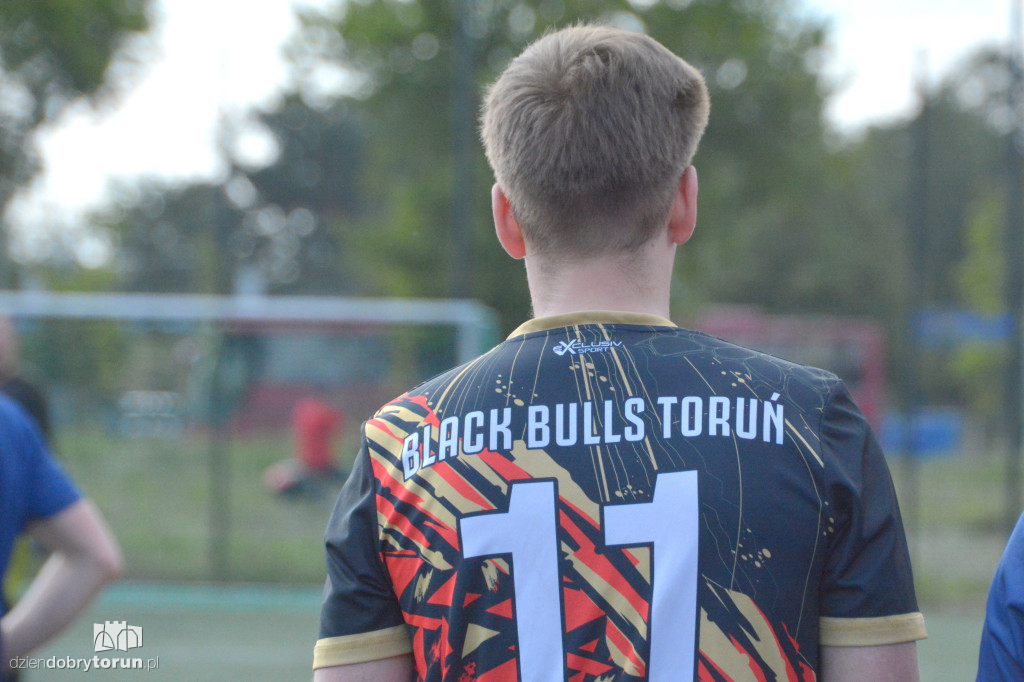 Turniej piłkarski Żabka Cup