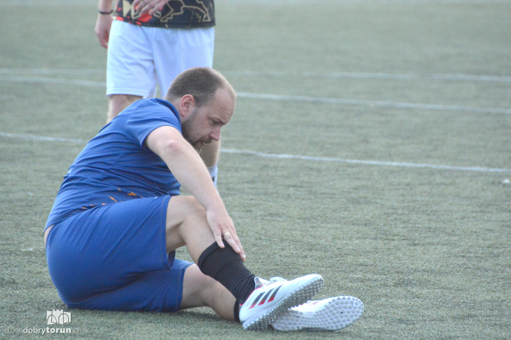 Turniej piłkarski Żabka Cup
