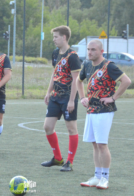 Turniej piłkarski Żabka Cup